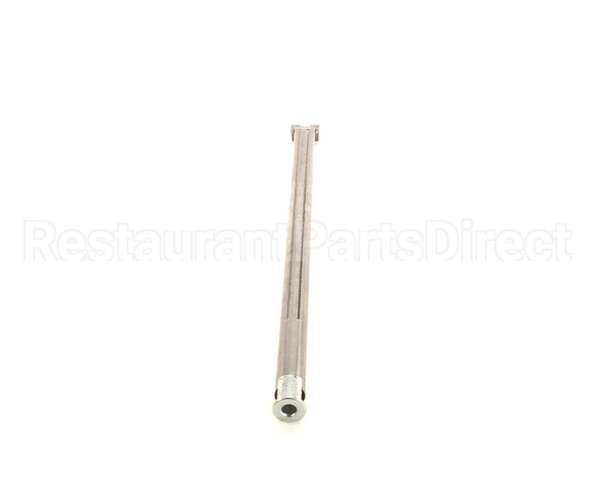 1904 Royal Range Stainless Steel Burner W/ Air