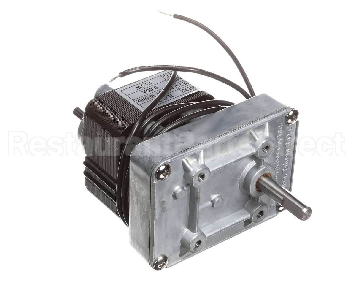 19040 Omcan Motor