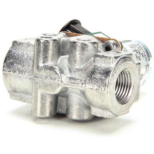 19054 Compatible Nieco 1/2 Npt Solenoid Valve 24Vac