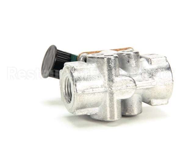 19054 Nieco Solenoid Valve, 1/2 Npt, 24Vac