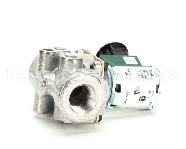 19054 Nieco Solenoid Valve, 1/2 Npt, 24Vac