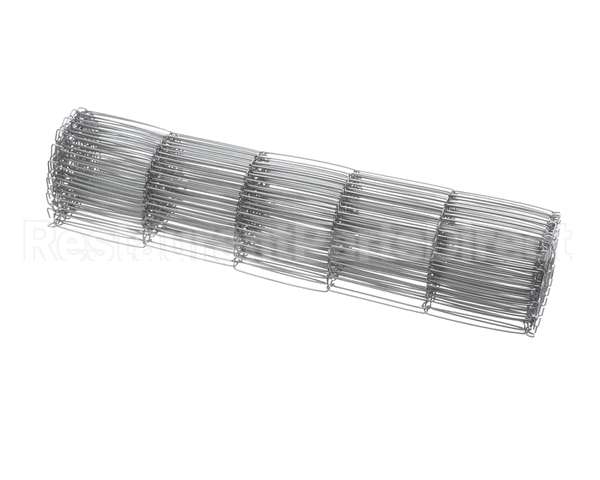 19054 Omcan S/S Conveyor Belt