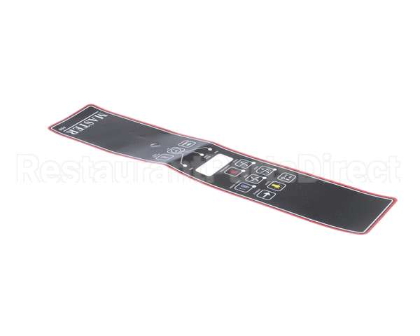 1908503 Garland Overlay Mco 450 With Light
