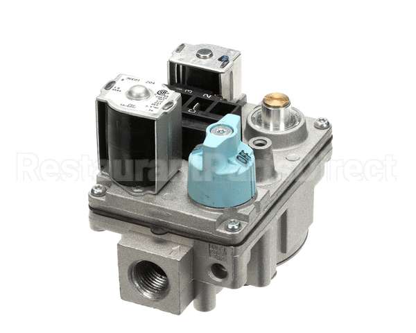 1908971 Market Forge Valve Gas 24V 5160Hz 1/2X1/2