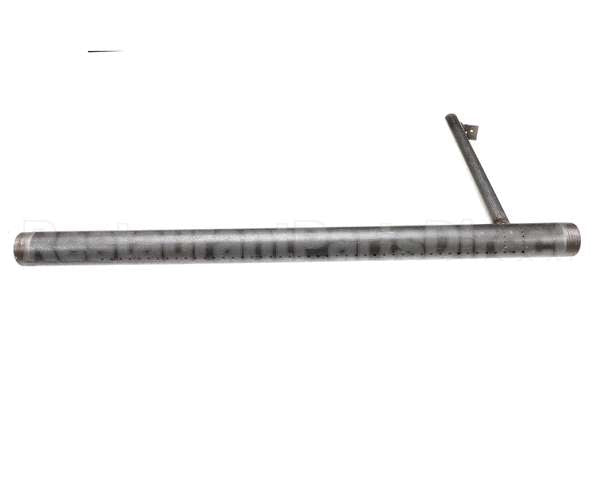 1910386 Garland Right Burner Assembly-Lp