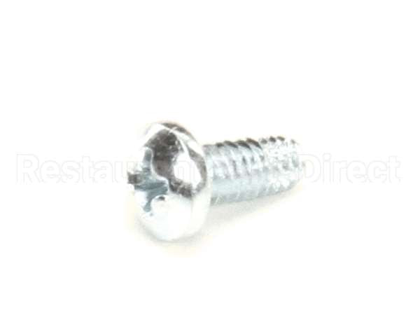 19114 Cleveland Screw; Pan Hd;Phil Drv. 8-32X0