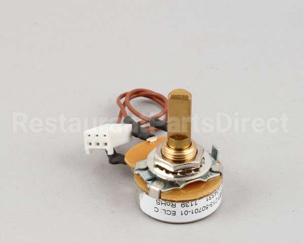 1911801 Garland Potentiometer (For Spares)