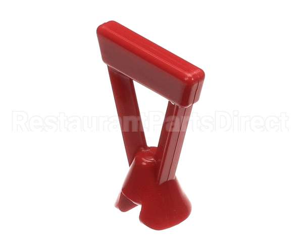 1911984 Tomlinson Red Handle