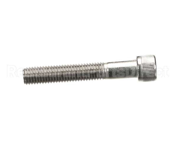 19123 Cleveland Screw;Socket Hd; 1/4-28X1.5;Ss