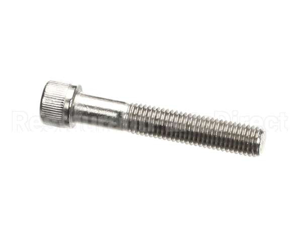 19123 Cleveland Screw;Socket Hd; 1/4-28X1.5;Ss