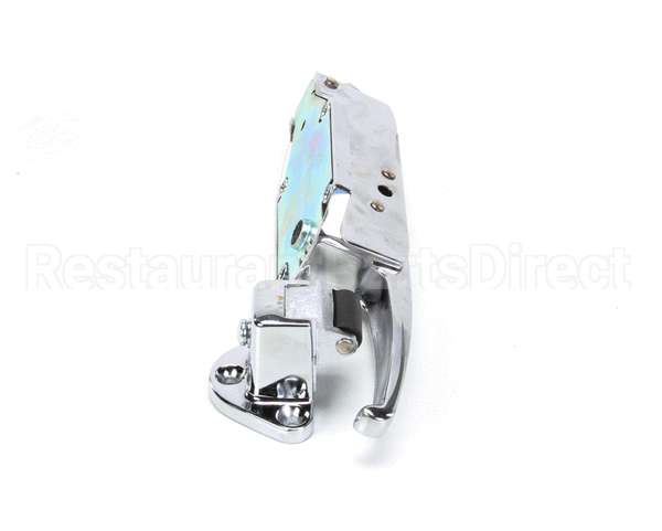 1913025 Leer Latch & Strike K77 Flush (Poli