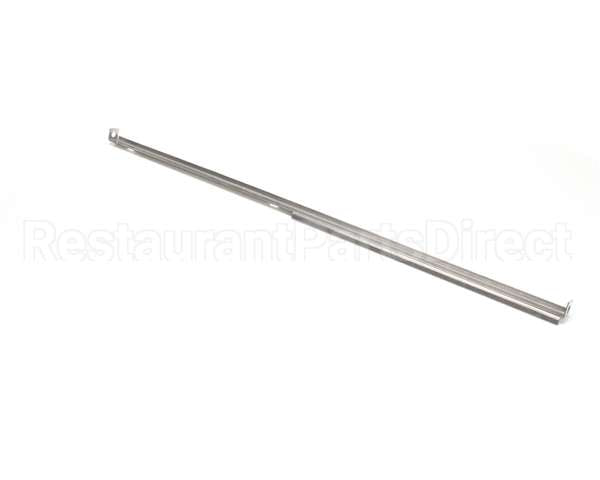19136 Nieco Bracket, Heat Shield, Mpb94, C
