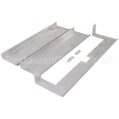 19144 Compatible Blodgett Manifold Shild Assy