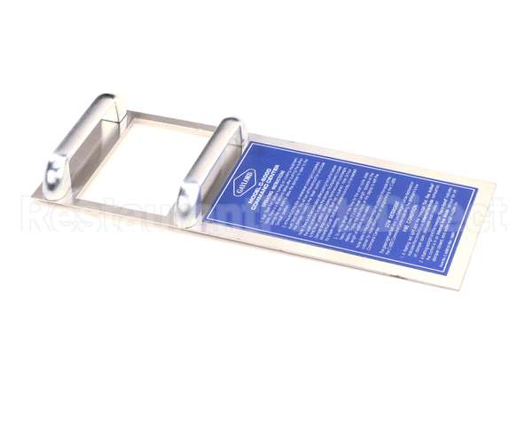 19157 Gaylord C6000Esp Retro Fit Face Plate