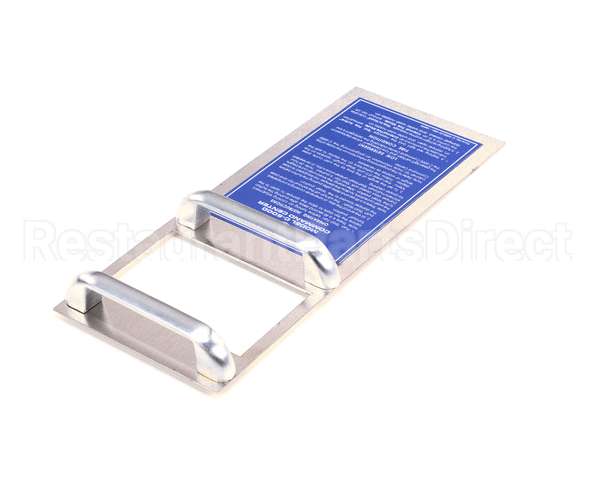 19157 Gaylord C6000Esp Retro Fit Face Plate