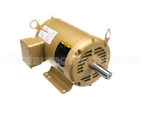 191575-00300 Pennbarry Motor