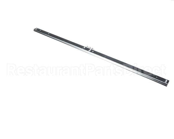 1916 Quikserv Bi-Parting Slide Rail