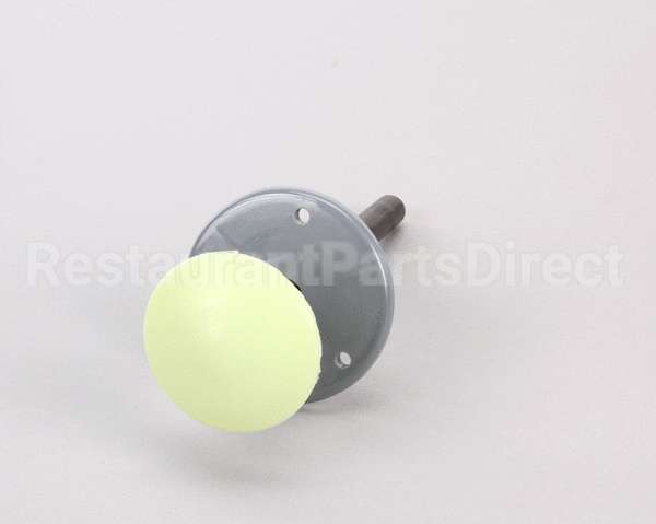 1916001 Leer Interior Safety Release #487 (