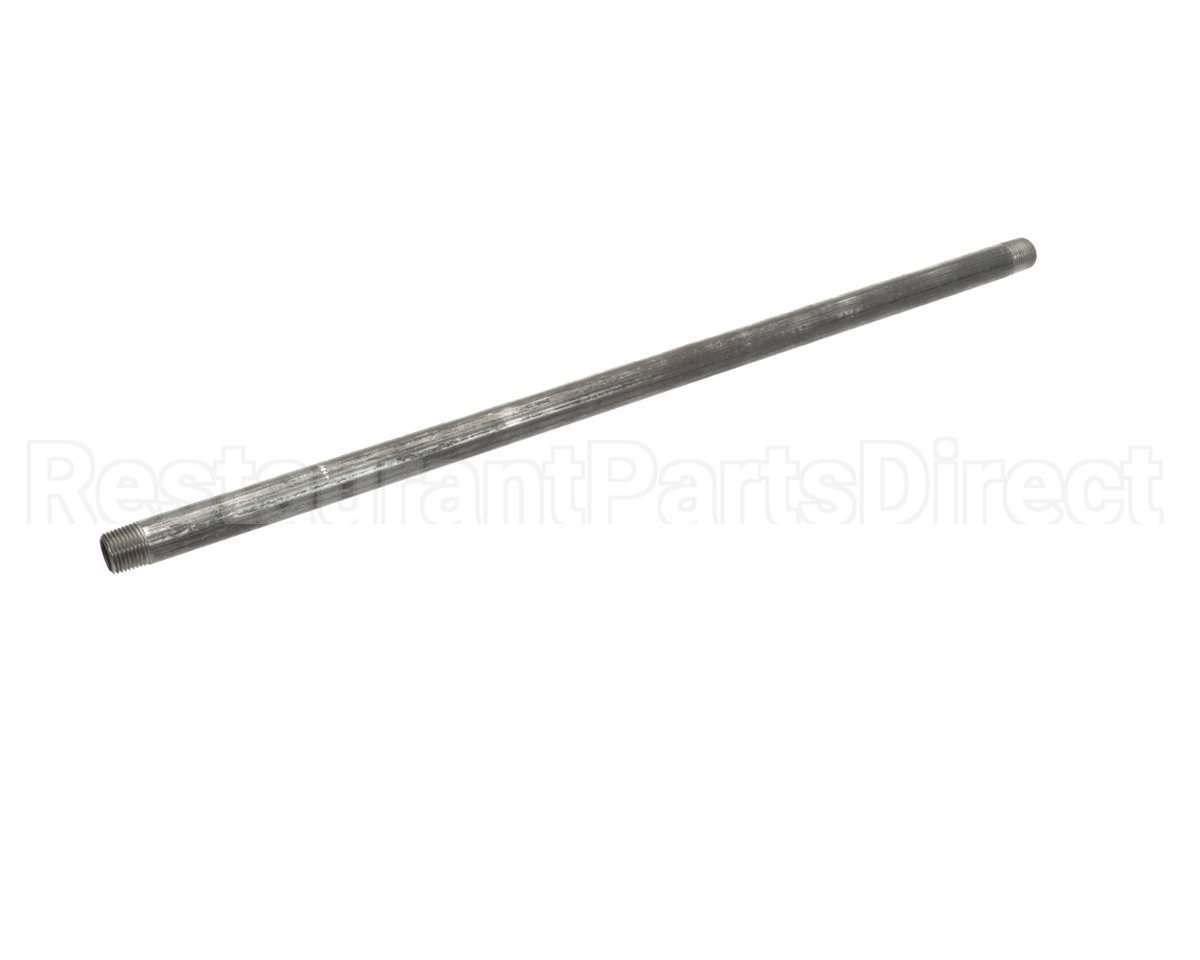 1916102 Garland Tailpipe - Std/Deep