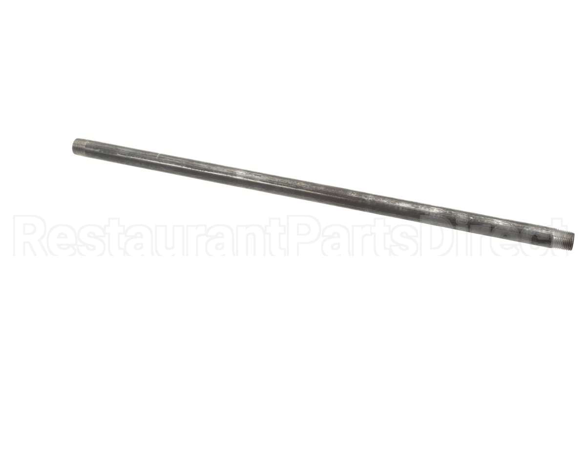 1916102 Garland Tailpipe - Std/Deep
