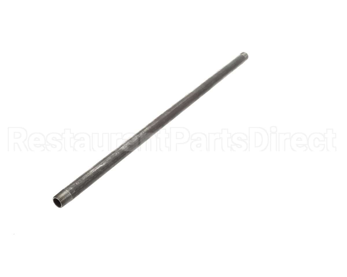 1916102 Garland Tailpipe - Std/Deep