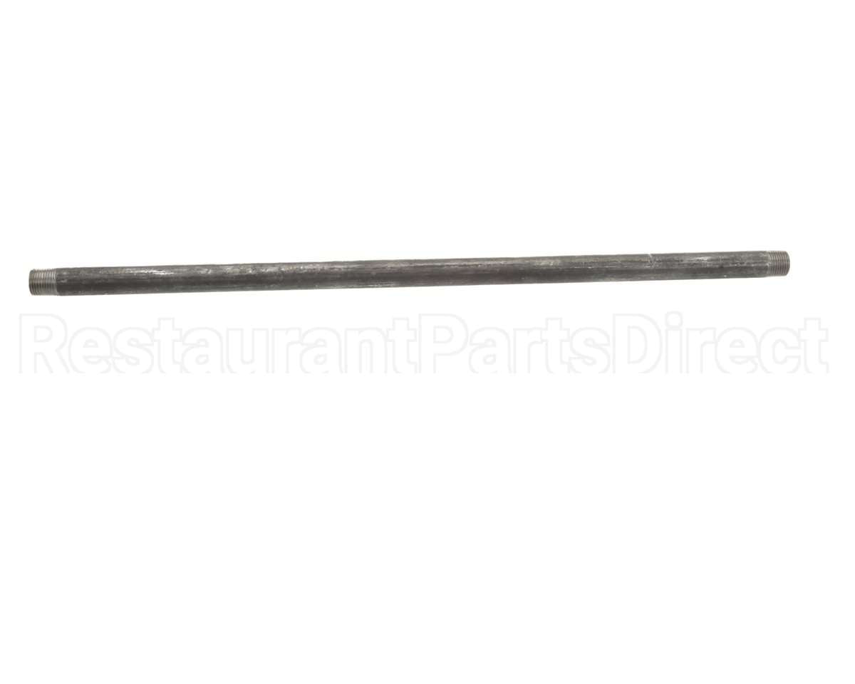 1916102 Garland Tailpipe - Std/Deep