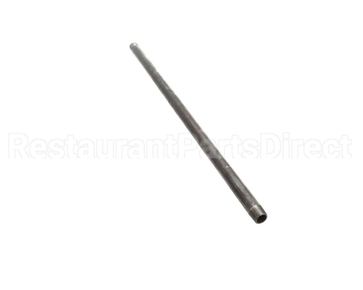 1916102 Garland Tailpipe - Std/Deep