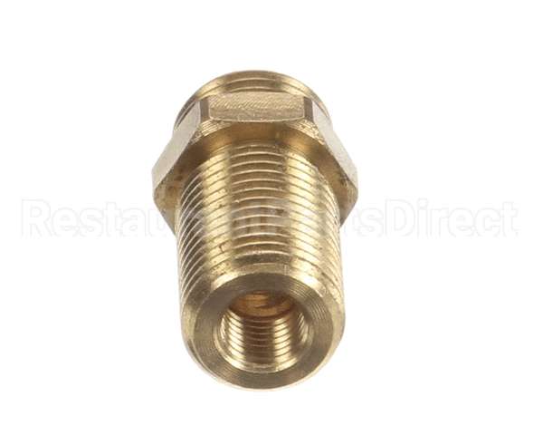 1917303 Garland #1 Spud Holder Brass