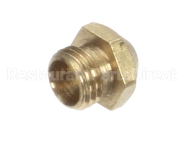 1917342 Garland Brass Orifice Spud #42 Dms