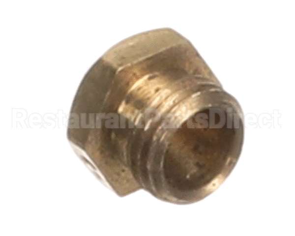1917345 Garland Brass Orifice Spud #45 Dms