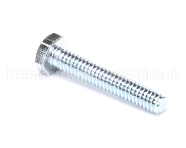 19175 Cleveland Screw;Hexhd;Non-Sltd;Ful Thrd