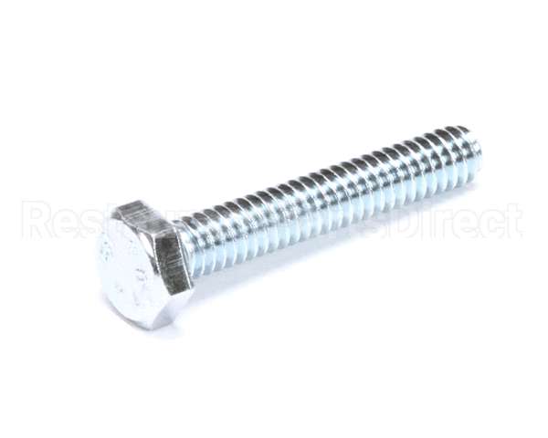 19175 Cleveland Screw;Hexhd;Non-Sltd;Ful Thrd