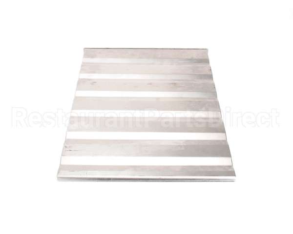 19177 Nieco Reflector, Element, Lower, Jf-E - Weldme