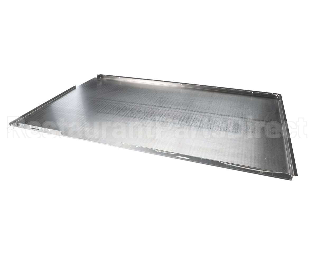 1918701 Garland Cover - Body Side Right- Ss