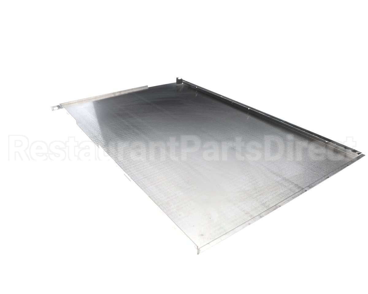 1918701 Garland Cover - Body Side Right- Ss