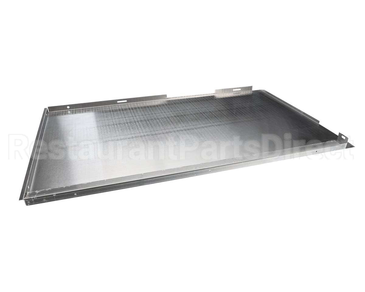 1918701 Garland Cover - Body Side Right- Ss