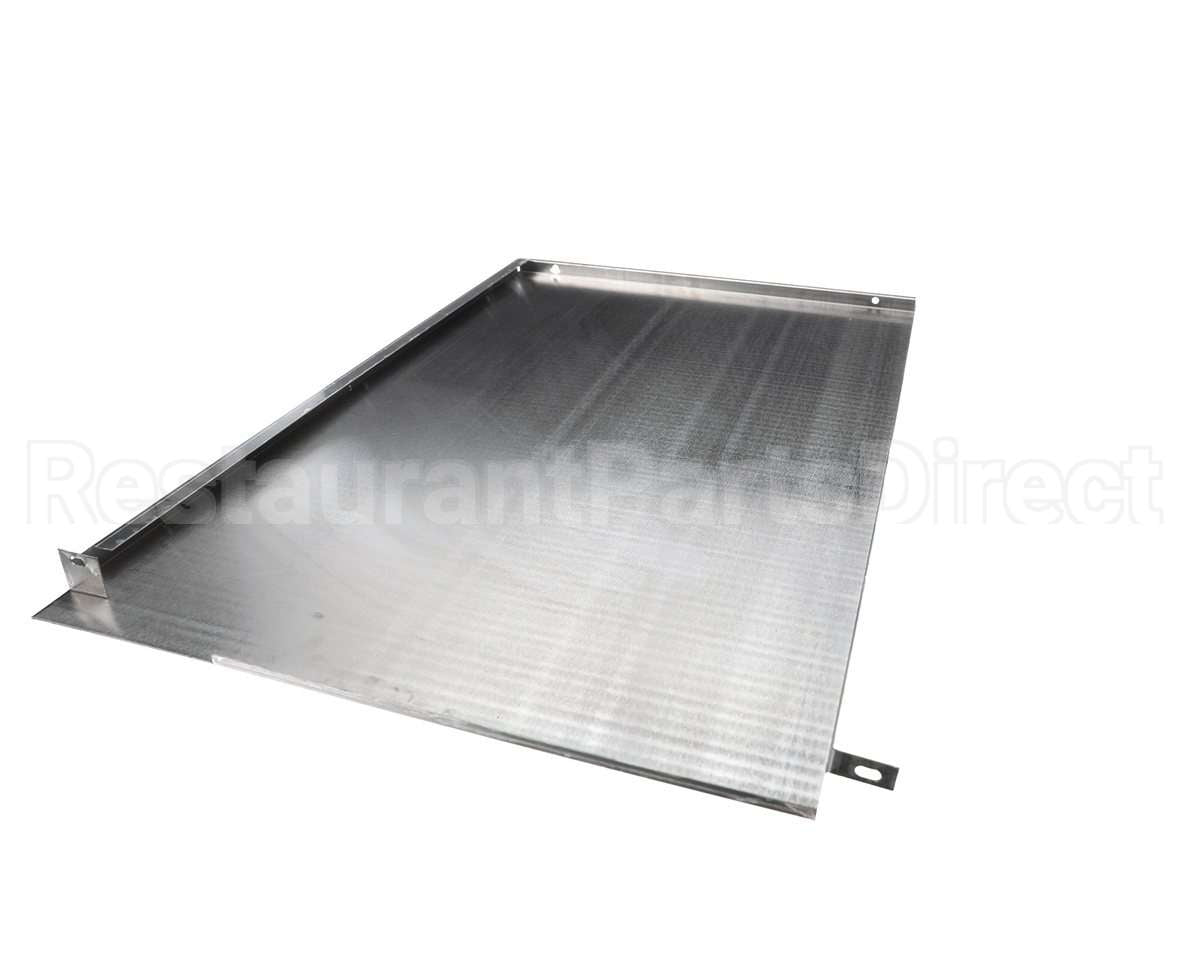 1918701 Garland Cover - Body Side Right- Ss