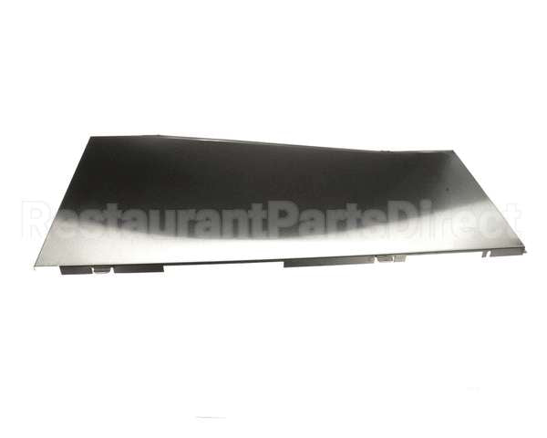 1918801 Garland Cover- Control Panel Right S/S