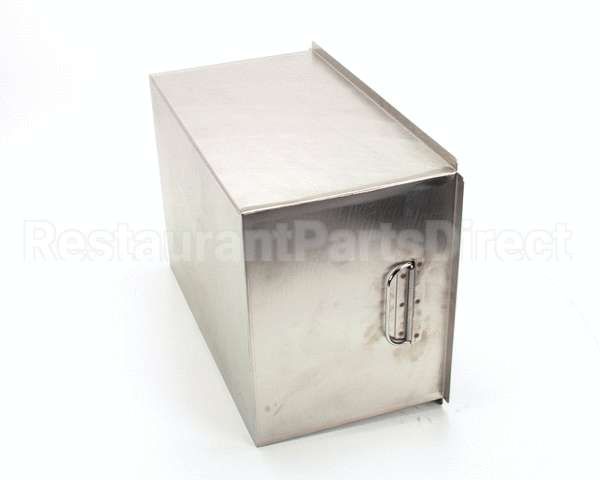 19206 Henny Penny Assembly-Electric Filter Drain P