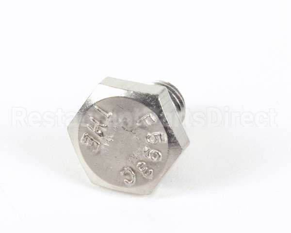 19218 Cleveland Screw,1/4-20X3/8 H.h. Sst