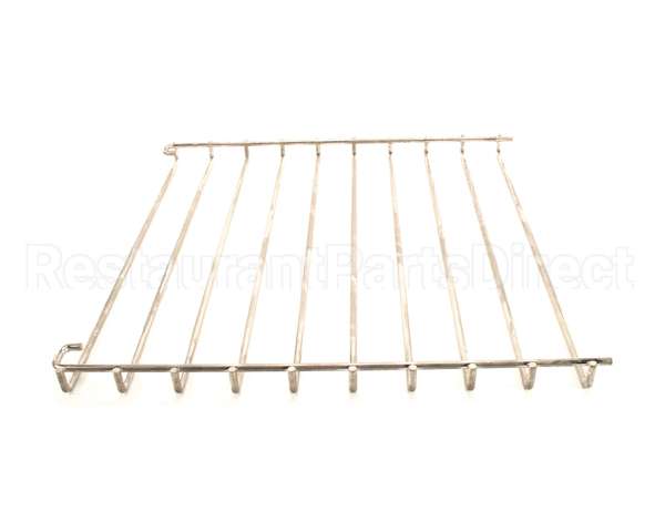 1922001 Garland Rack Guide - 10 Pos Std
