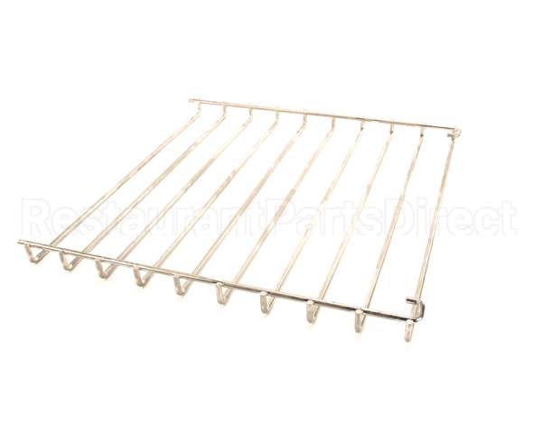 1922001 Garland Rack Guide - 10 Pos Std