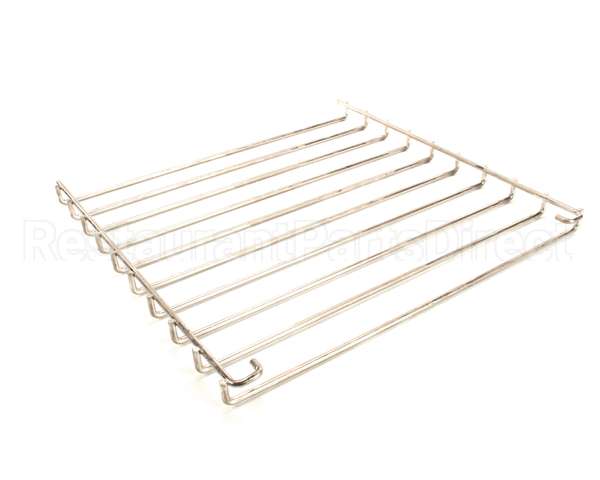 1922001 Garland Rack Guide - 10 Pos Std