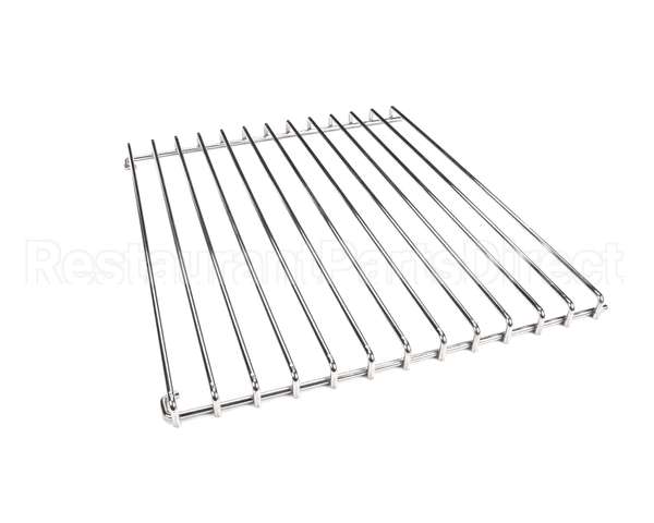 1922102 Garland Rack Guide - 13 Pos Dp
