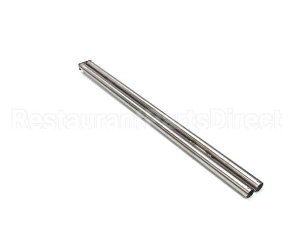 19232 Nieco Burner, 1 Tube, Lower, Dual, Ce -Weldmen