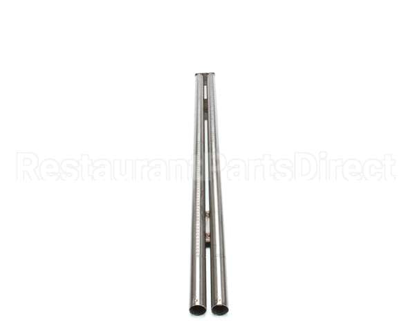 19232 Nieco Burner, 1 Tube, Lower, Dual, Ce -Weldmen