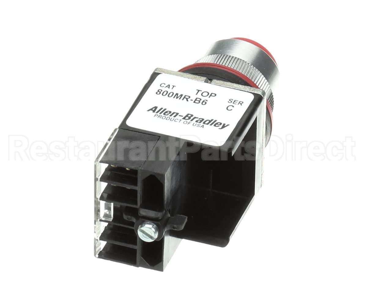 19236 Bridge Machine Stop Switch