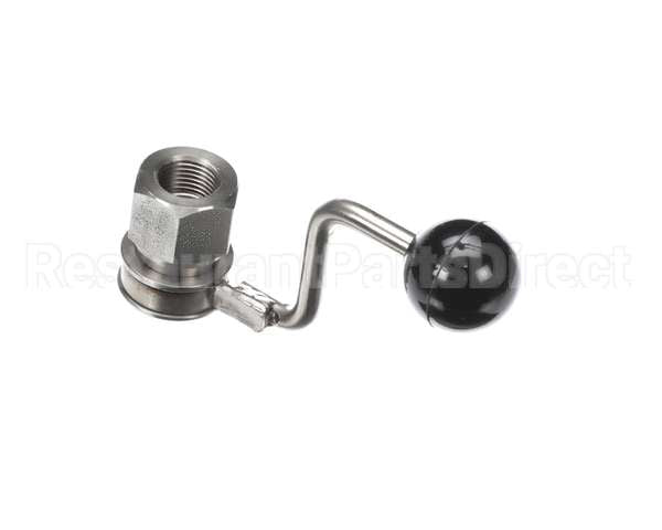 19248 Ultrafryer Weldment, Wand Disconnect