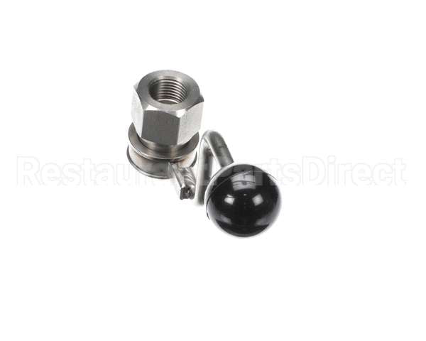 19248 Ultrafryer Weldment, Wand Disconnect