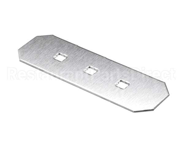 1925009 Garland Plate-Door Hasp Back Prison
